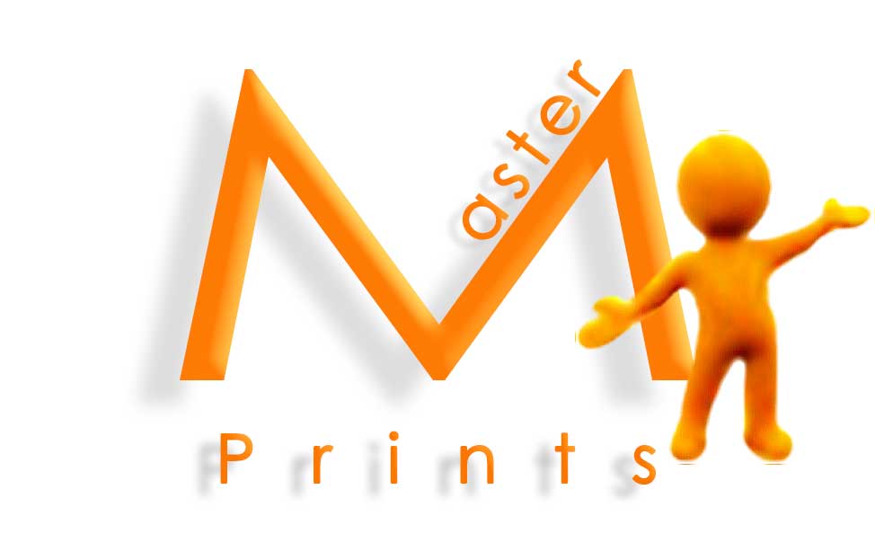 Master Prints Logo