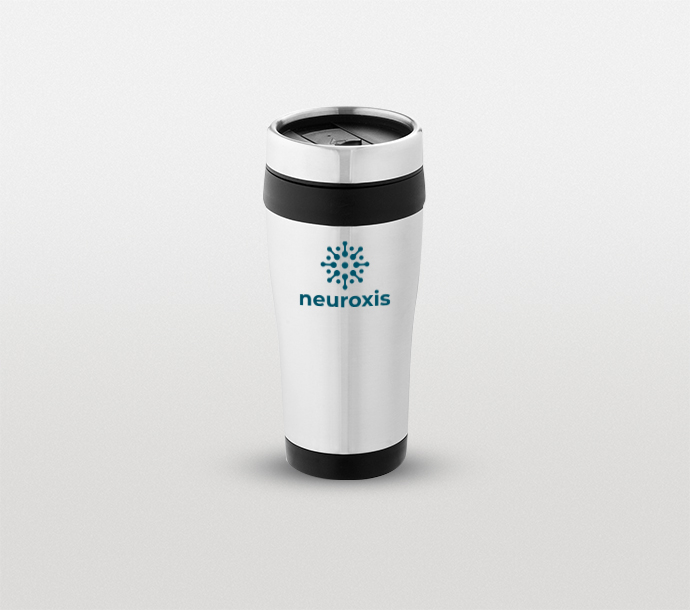 Personalised 410ml Insulated Tumbler