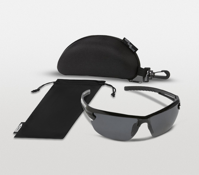 personalised sport sunglasses