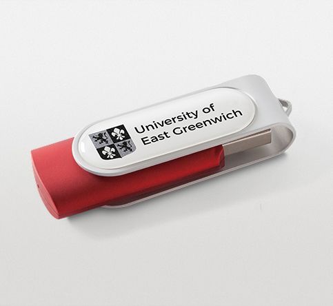 Personalised Doming USB Sticks