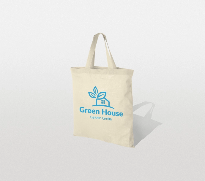 Cotton Tote Bags Printing